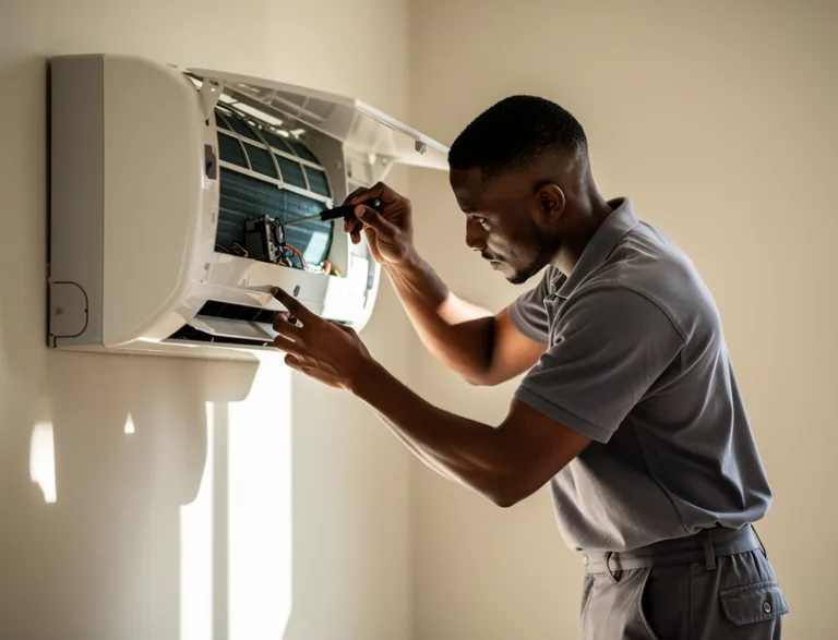 Klimaanlagen Reparatur Service in Greven